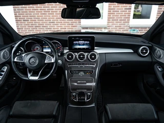Mercedes-Benz C-Klasse – thumbnail 13