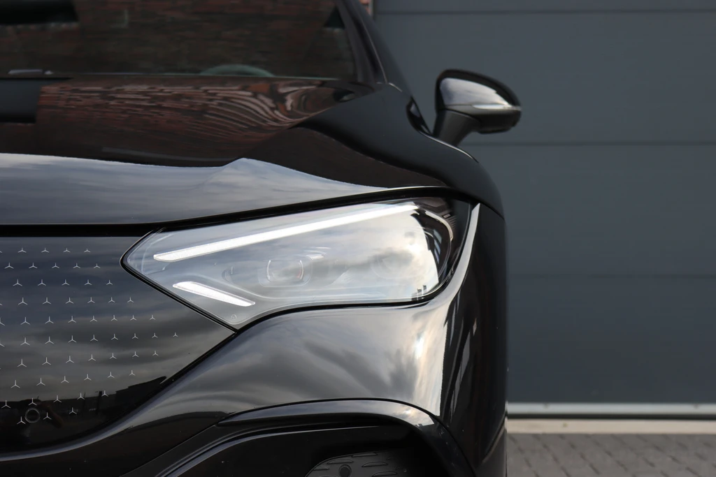 Mercedes-Benz EQE – foto 23
