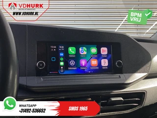 Volkswagen Caddy – thumbnail 14