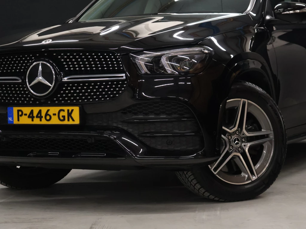 Mercedes-Benz GLE – foto 26