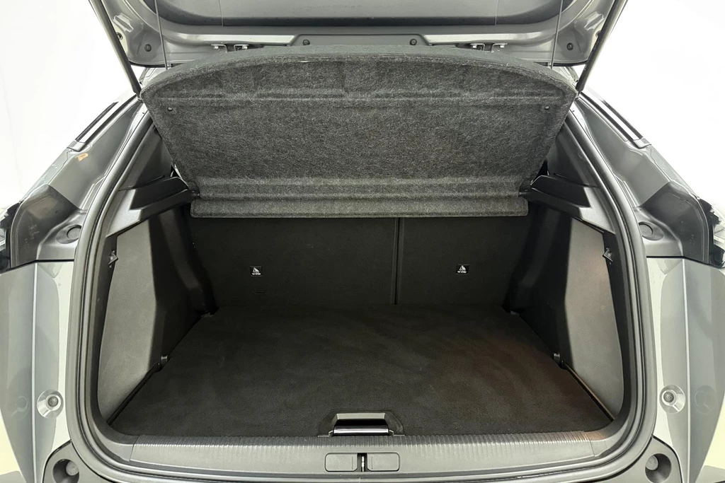 Peugeot 2008 – foto 12