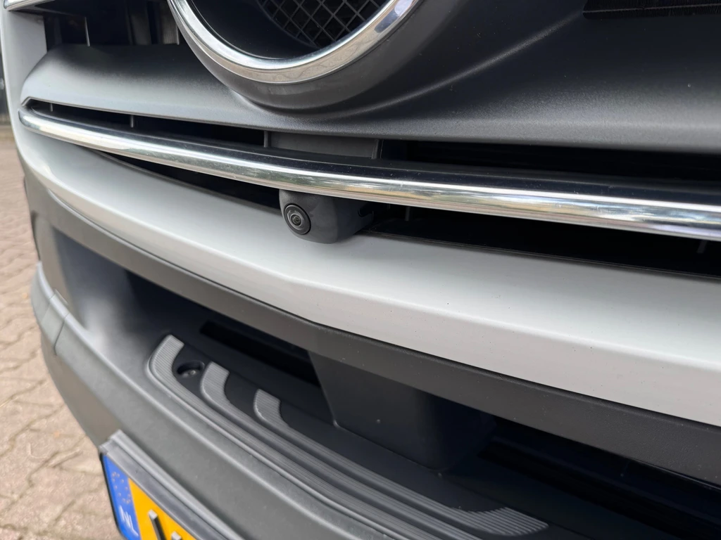 Mercedes-Benz Sprinter – foto 11