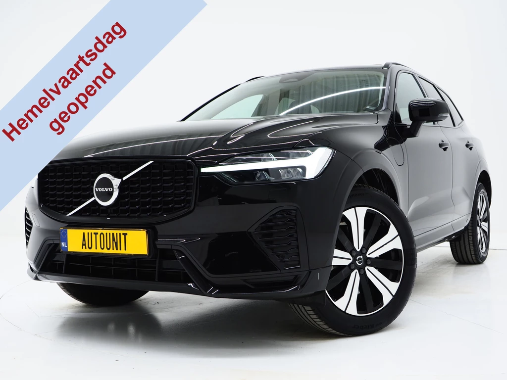 Volvo XC60 – foto 1