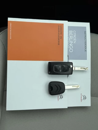 Citroën Berlingo – thumbnail 33