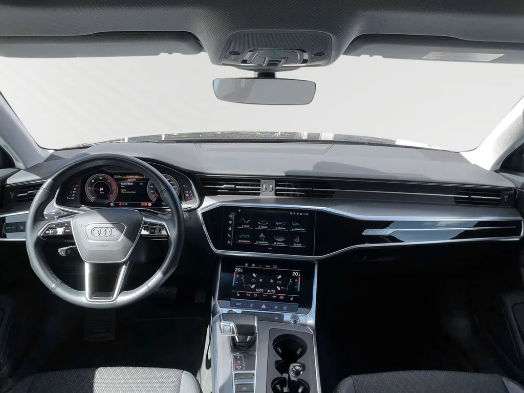 Audi A6 Allroad – foto 9