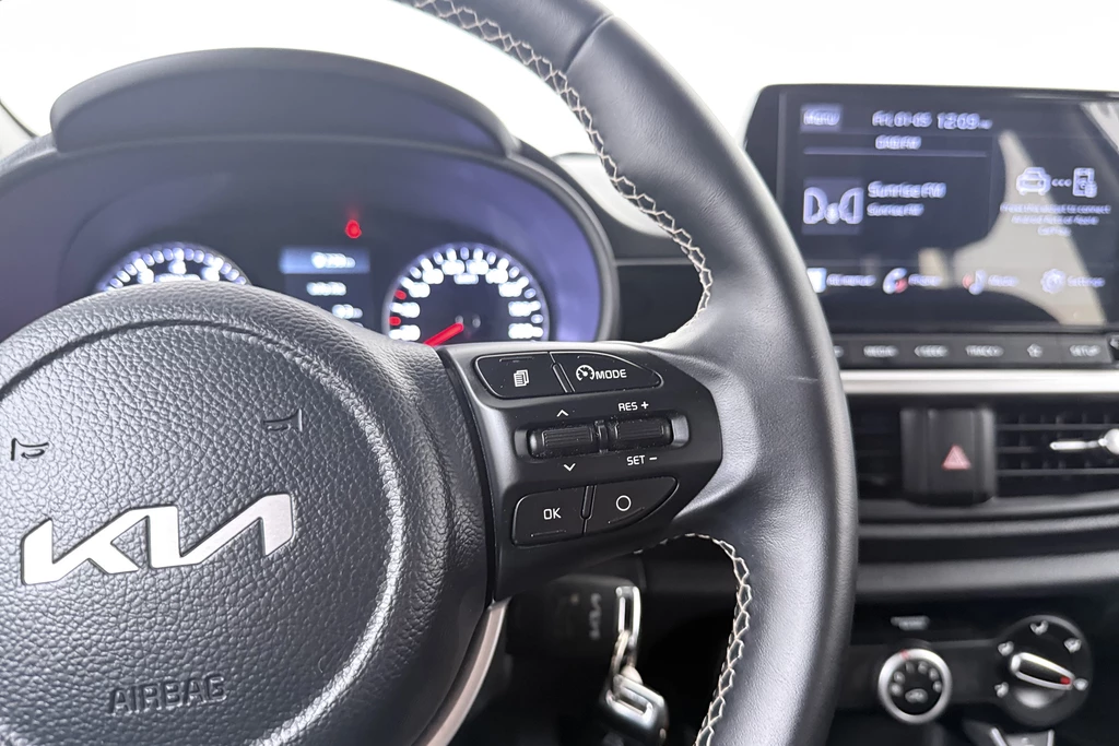 Kia Picanto – foto 17