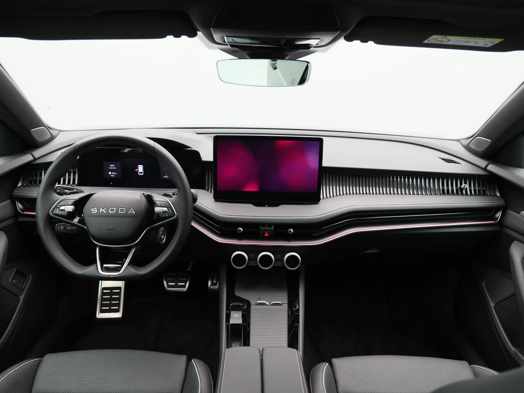 Škoda Superb – foto 41
