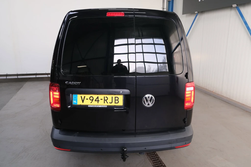 Volkswagen Caddy – foto 3