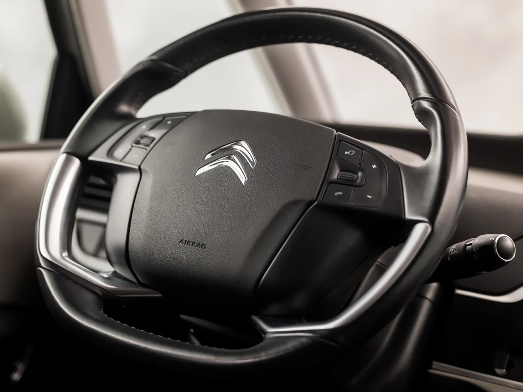 Citroën Grand C4 Spacetourer – foto 21