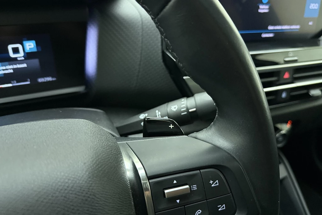 Citroën C4 – foto 31