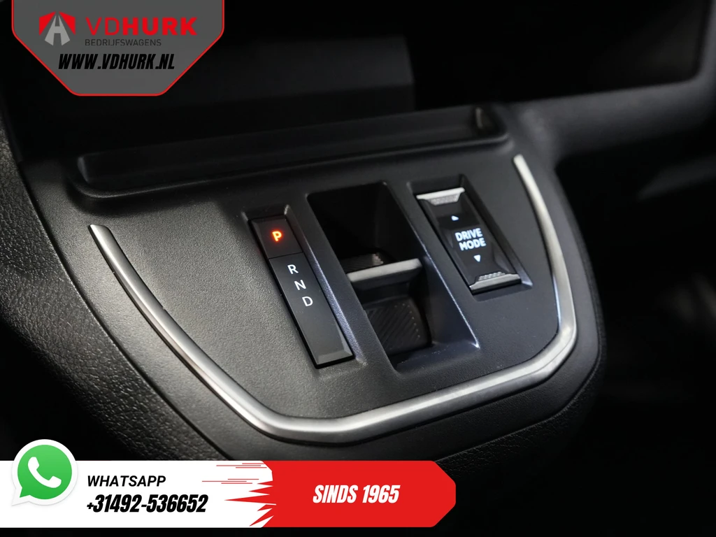 Toyota ProAce – foto 20