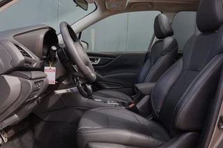 Subaru Forester – thumbnail 12