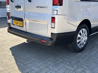 Renault Trafic – thumbnail 6