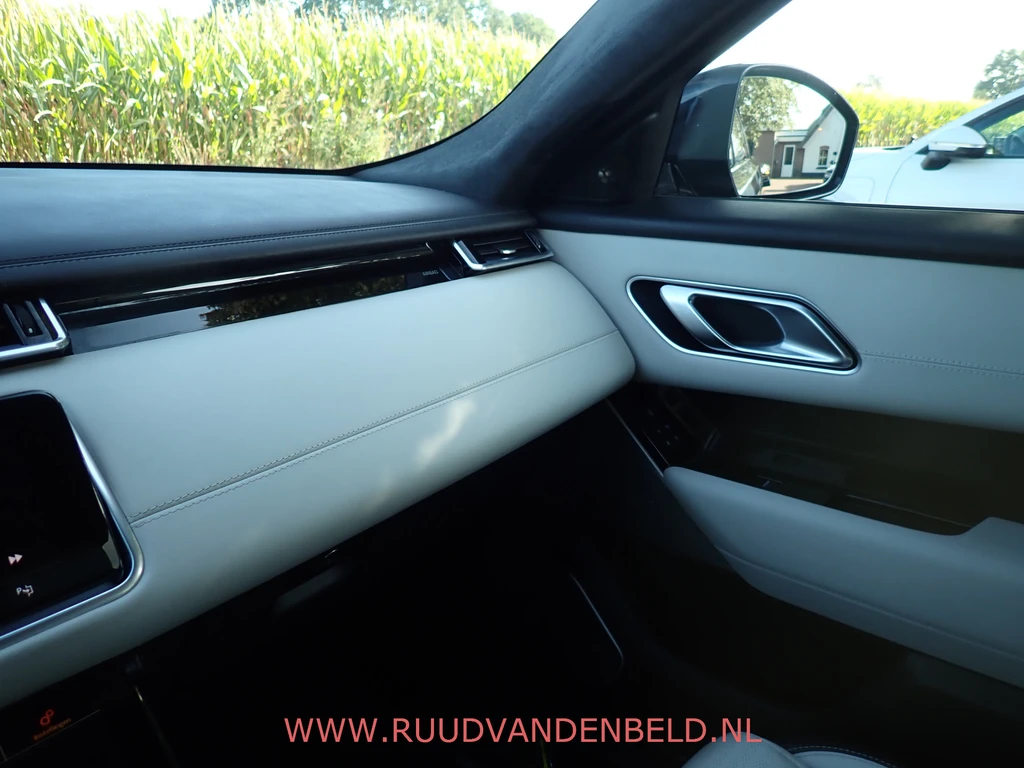 Land Rover Range Rover Velar – foto 34