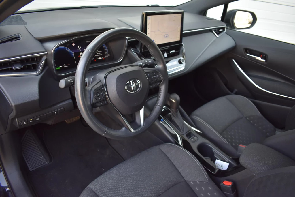Toyota Corolla Touring Sports – foto 10