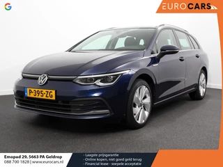 Volkswagen Golf – thumbnail 1