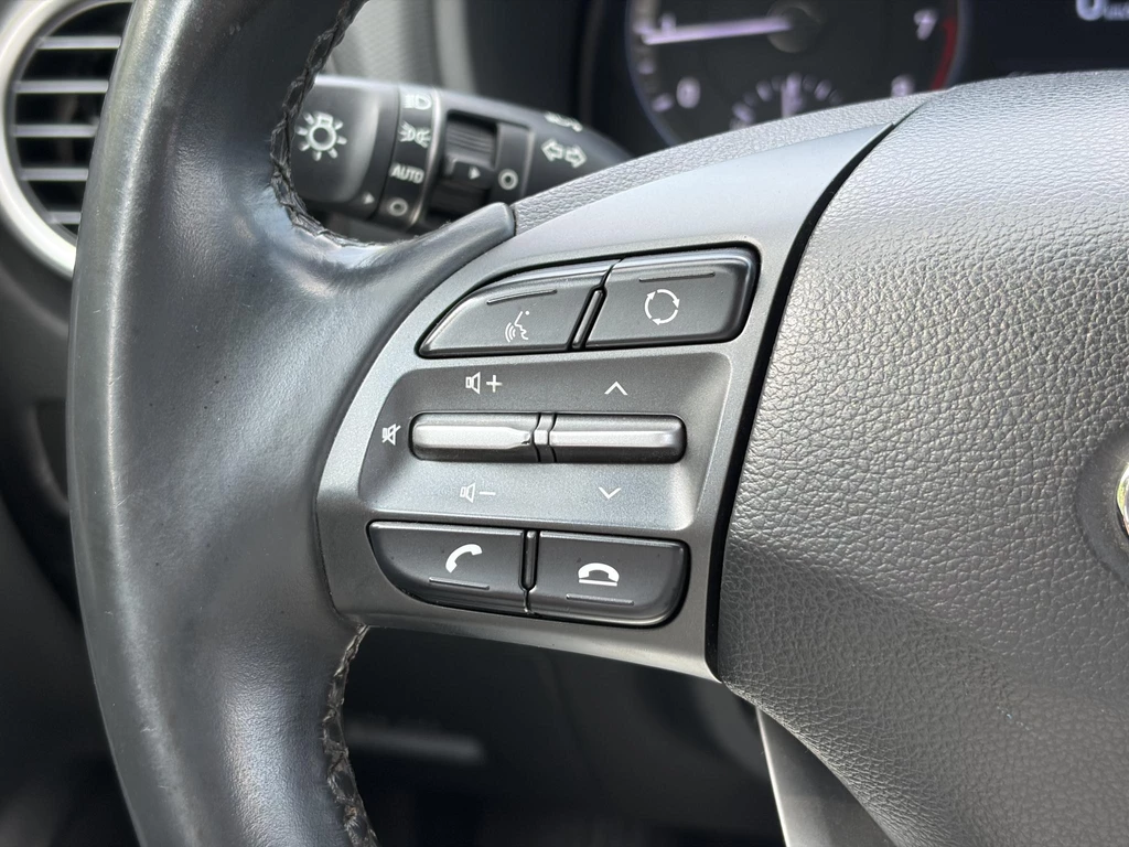 Hyundai Kona – foto 23