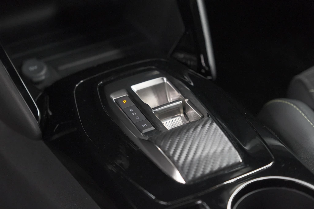 Peugeot 2008 – foto 35