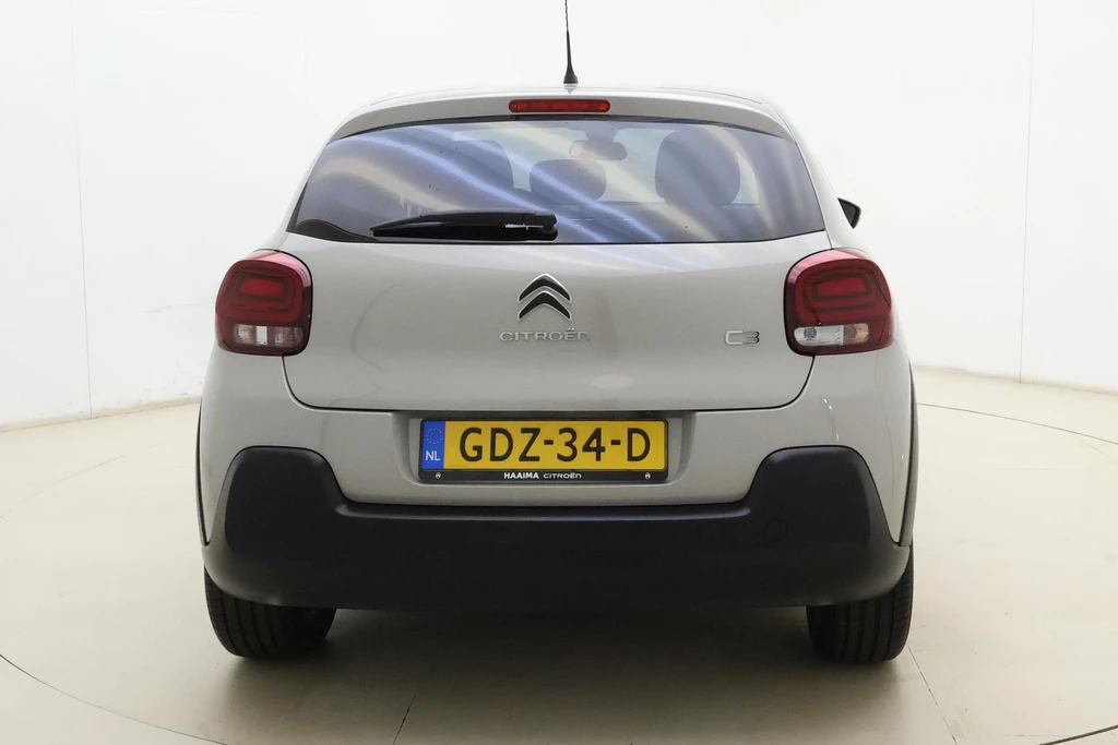 Citroën C3 – foto 5