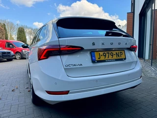 Škoda Octavia – thumbnail 5