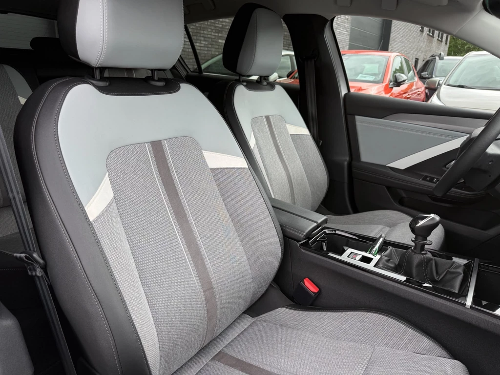 Opel Astra – foto 34