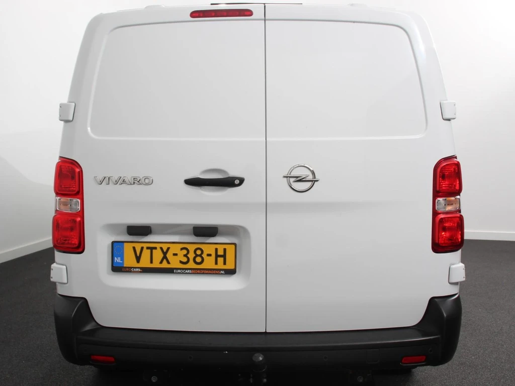 Opel Vivaro – foto 4