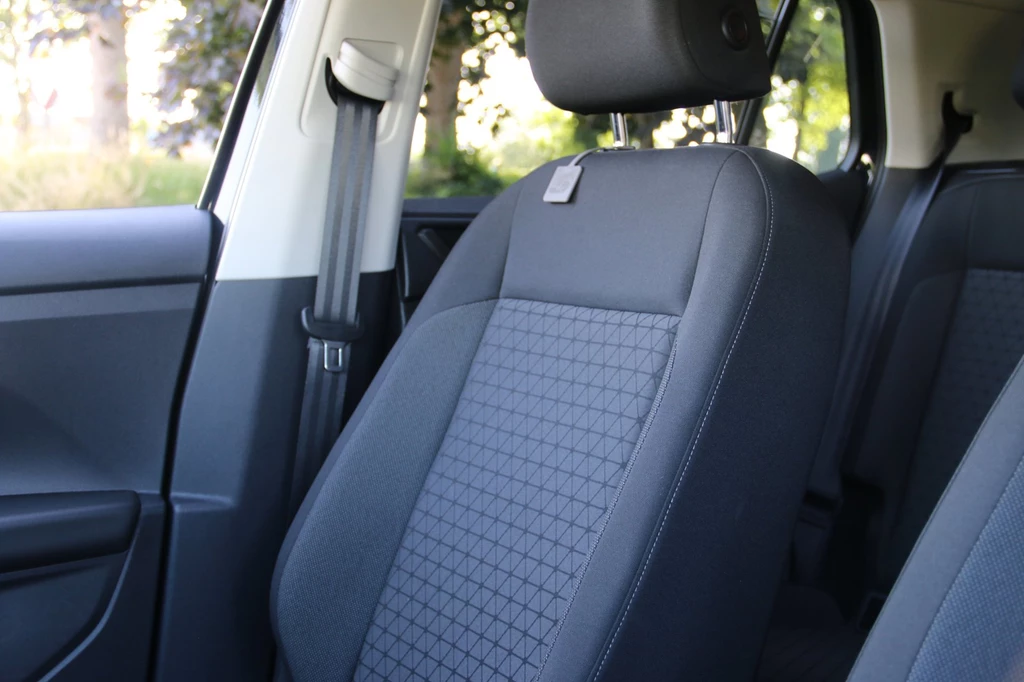 Volkswagen T-Cross – foto 22