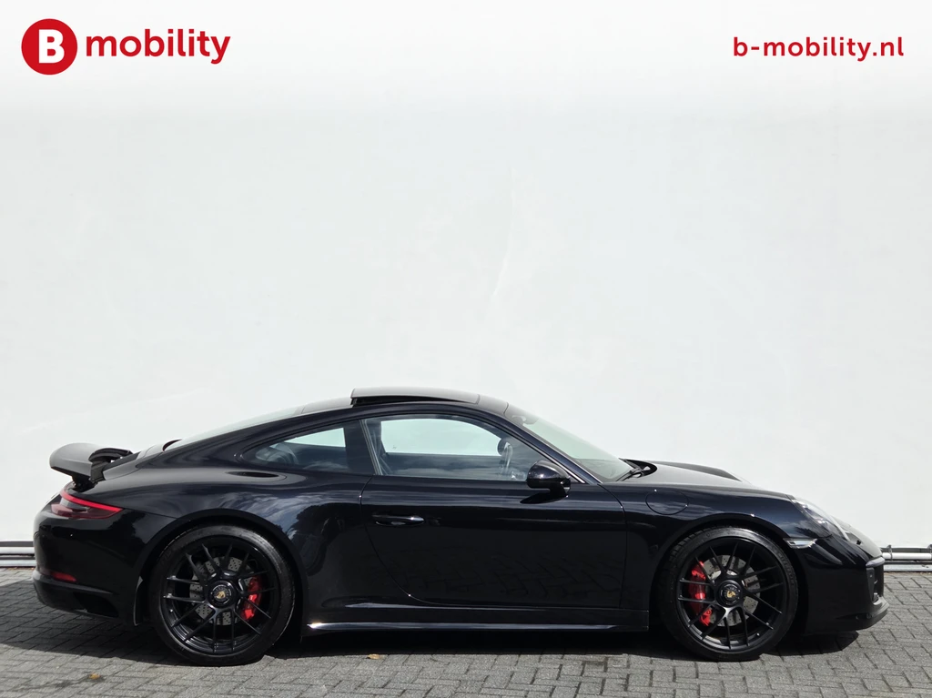 Porsche 911 – foto 7