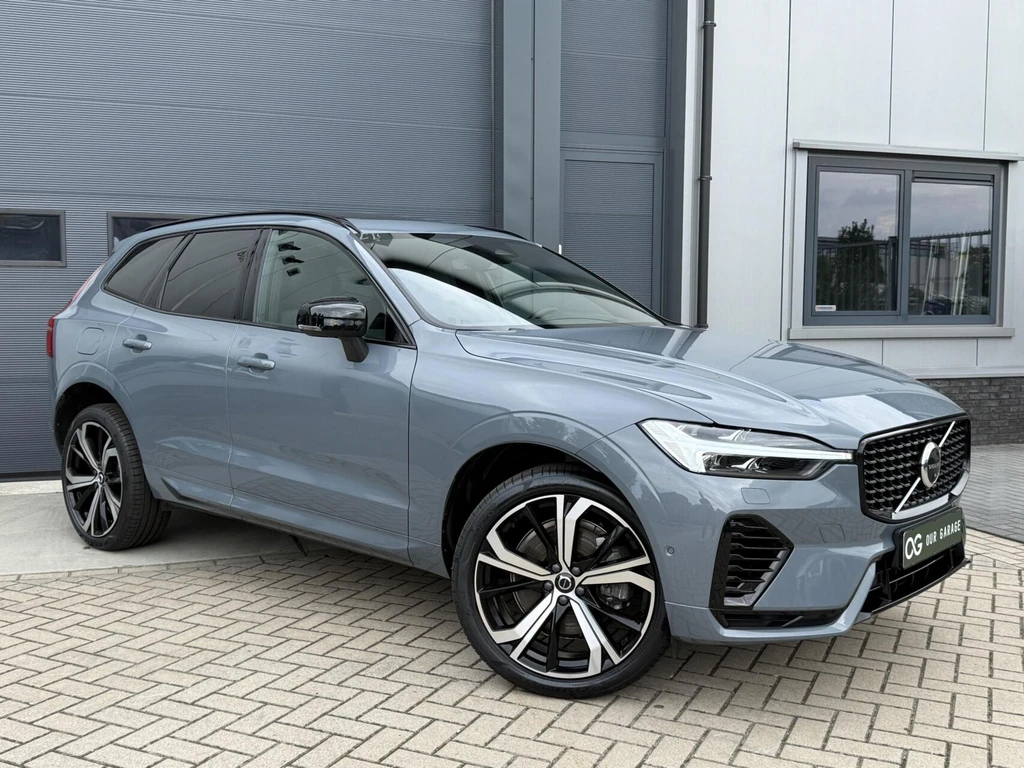 Volvo XC60 – foto 11