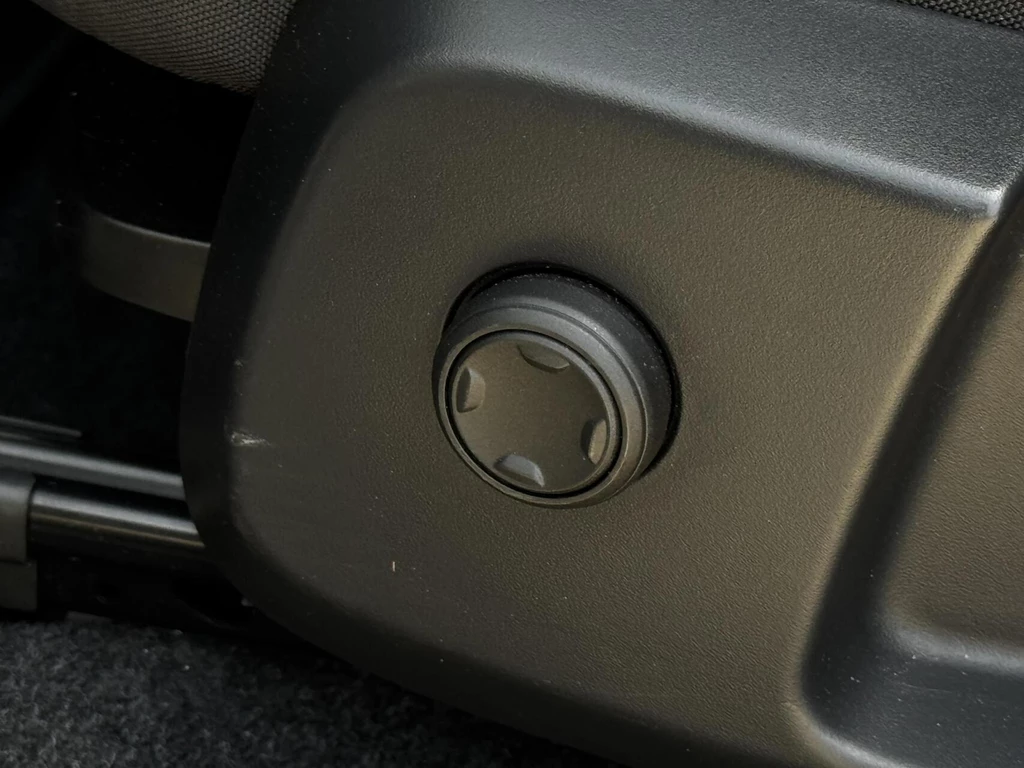 Volvo XC40 – foto 25
