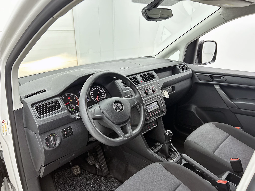 Volkswagen Caddy – foto 12