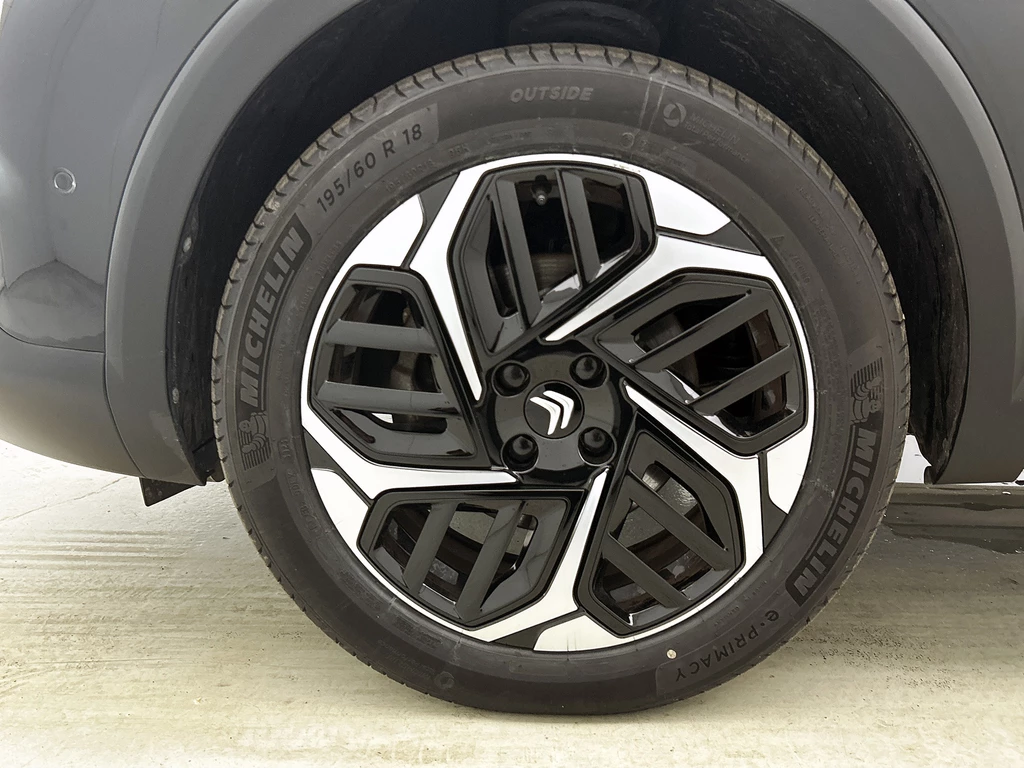 Citroën C4 – foto 35