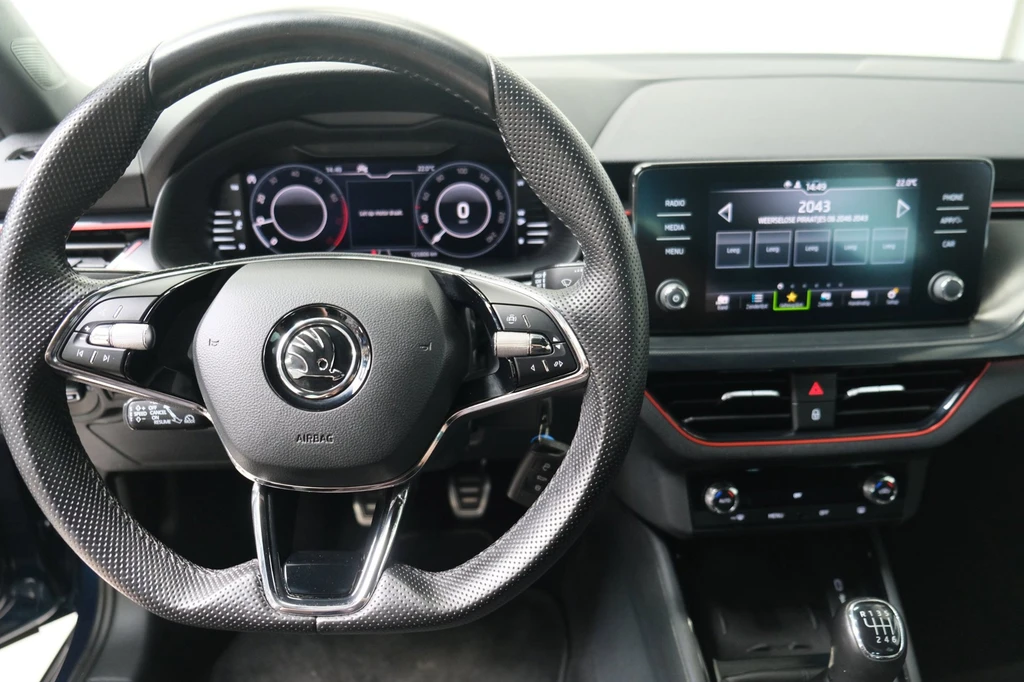 Škoda Scala – foto 14