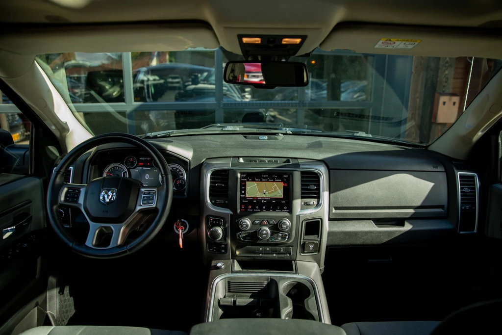 Dodge Ram 1500 – foto 15