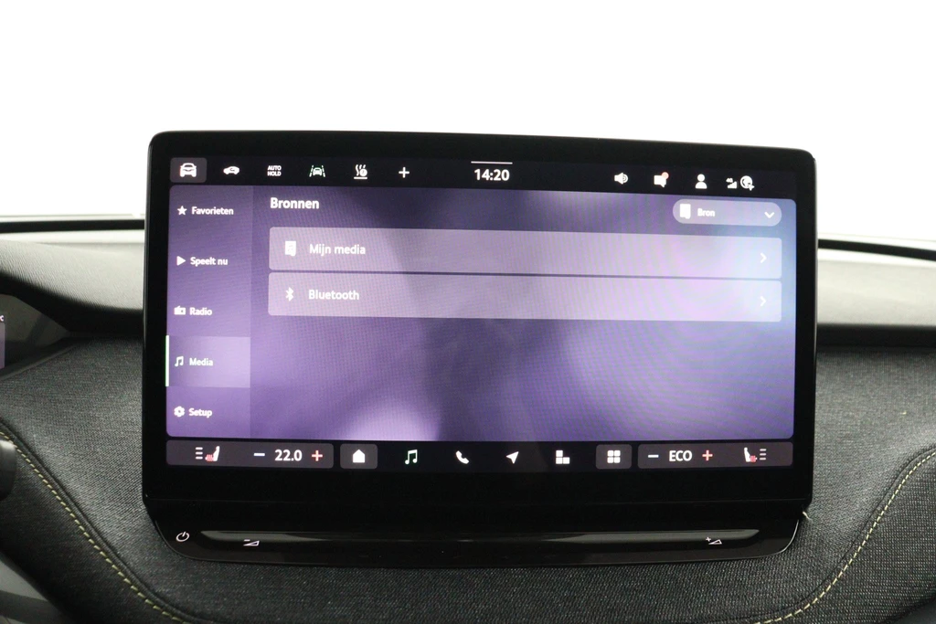 Škoda Elroq – foto 34