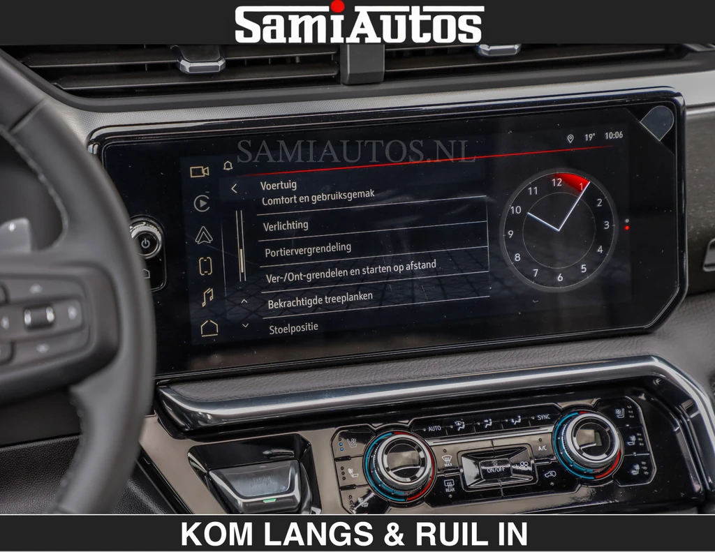 GMC Sierra – foto 28