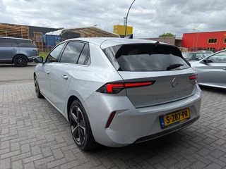 Opel Astra – thumbnail 5