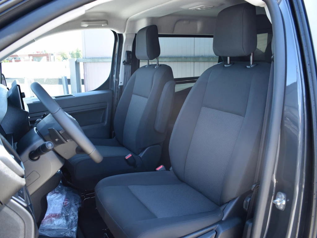 Opel Vivaro-e – foto 12