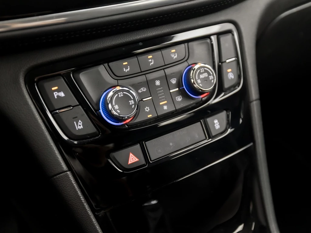 Opel Mokka X – foto 11