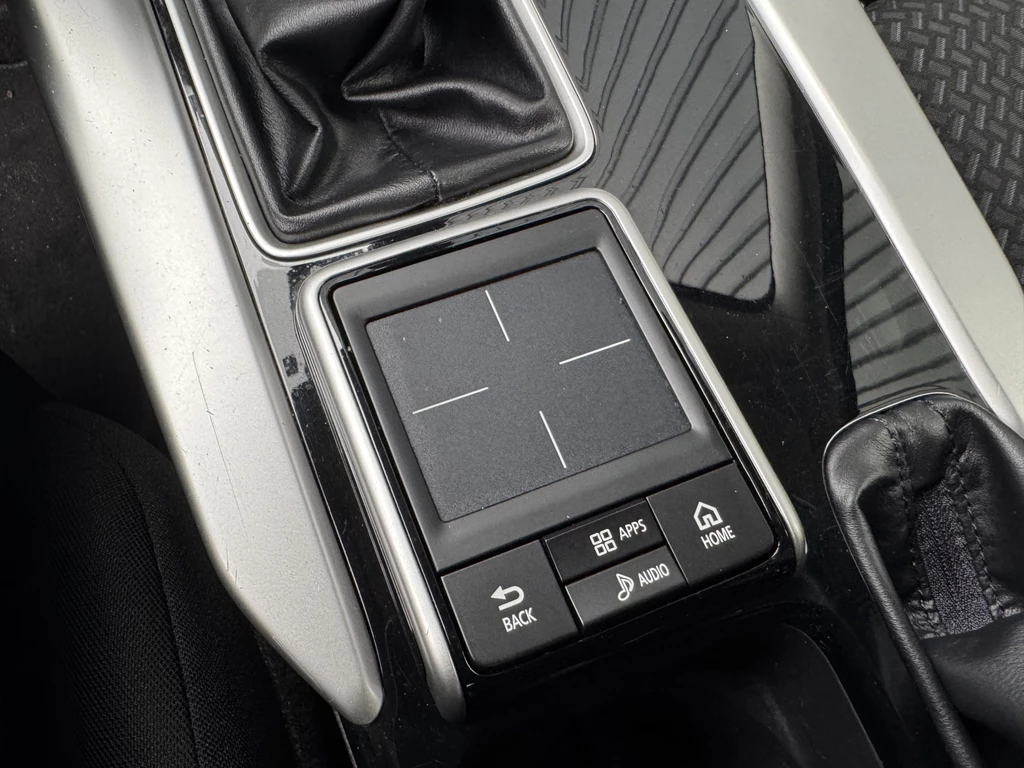 Mitsubishi Eclipse Cross – foto 28