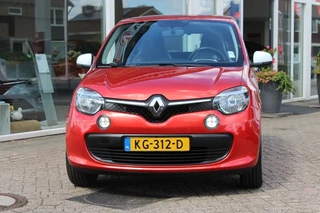 Renault Twingo – thumbnail 4