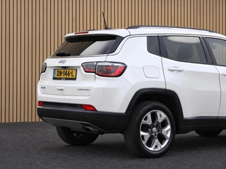 Jeep Compass – thumbnail 4
