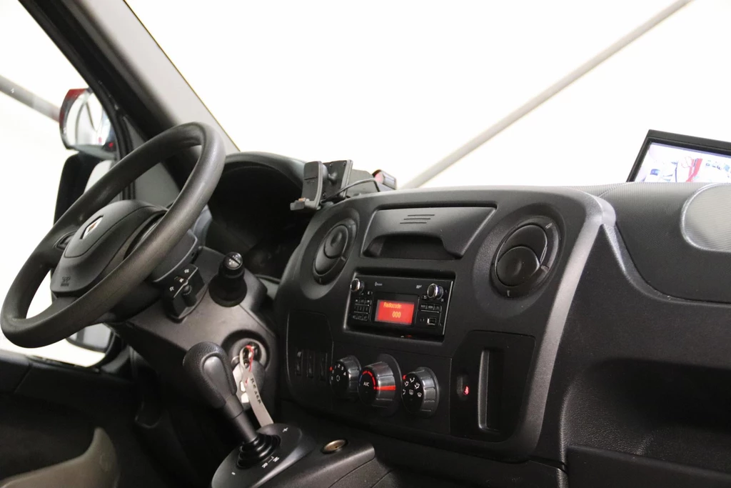 Renault Master – foto 10