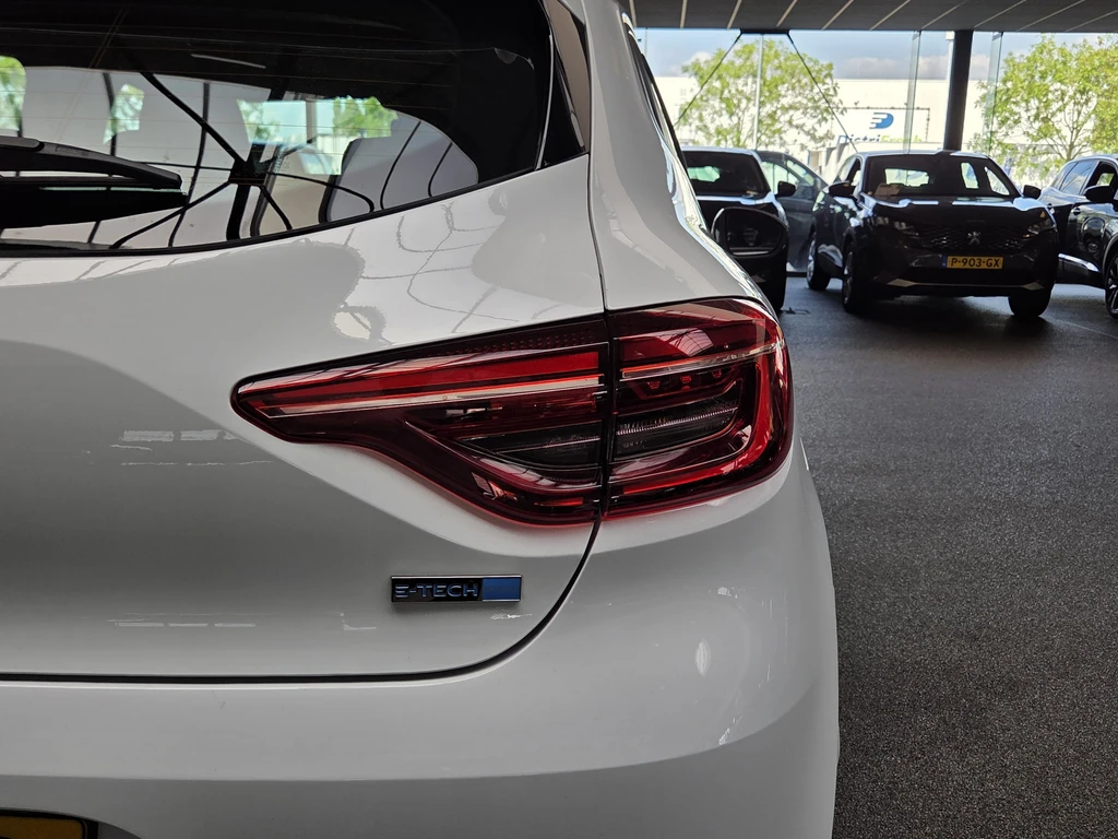 Renault Clio – foto 10