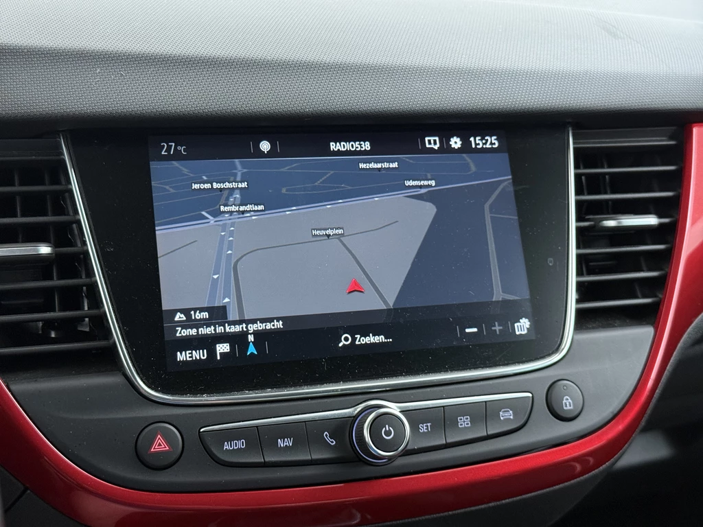 Opel Crossland – foto 17