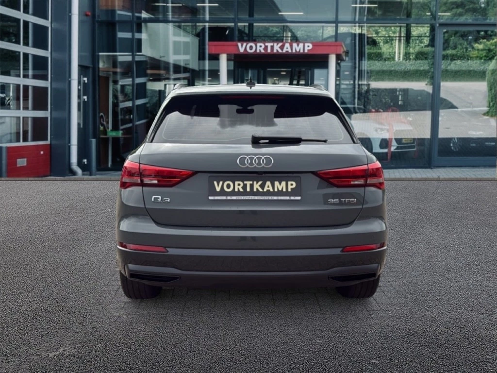 Audi Q3 – foto 4