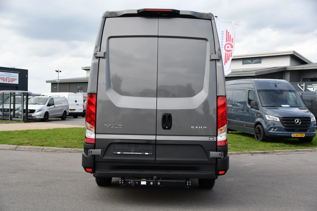 Iveco Daily – foto 7