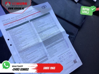 Toyota ProAce – thumbnail 21
