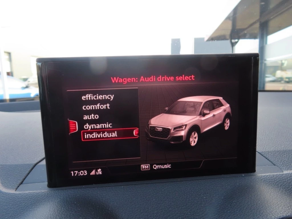 Audi Q2 – foto 34
