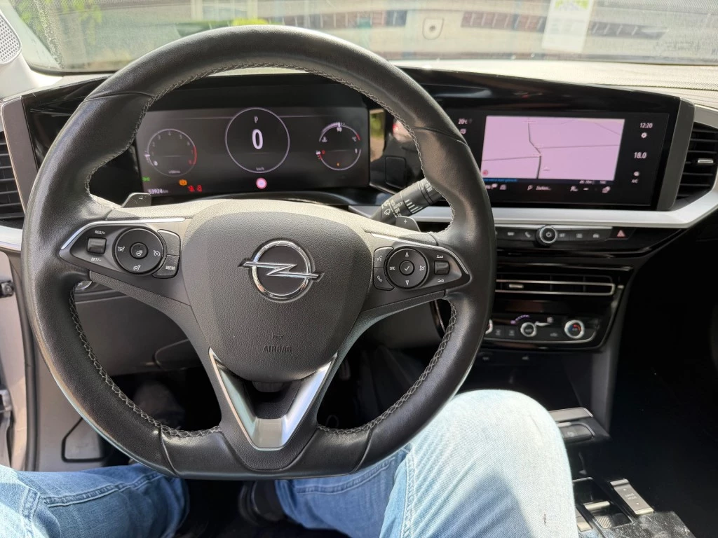 Opel Mokka – foto 19